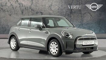 MINI Hatchback 1.5 One Classic 5dr Petrol Hatchback